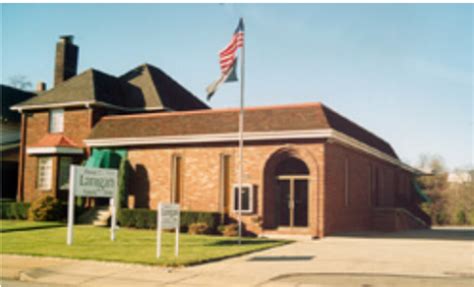 Lanigan Funeral Home & Crematory; 700 Linden Ave. . Patrick lanigan funeral home